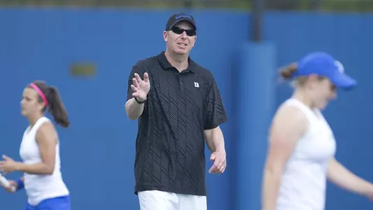 Chi Perfect During Strong Day One at ITA Masters