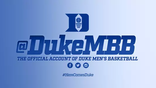 Duke Unveils New Source for Social Media Content