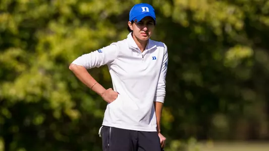 Blue Devils Down FSU in Northwestern Quad