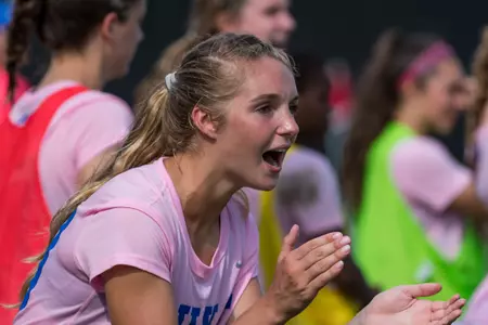 2016 DWS Player Survey Results