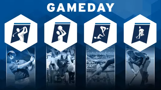 Blue Devils in Action: October 22