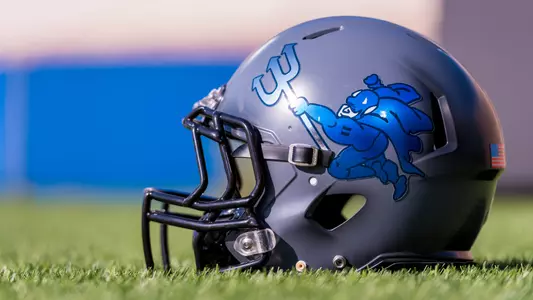 Helmets Highlight Rose Bowl 75th Anniversary