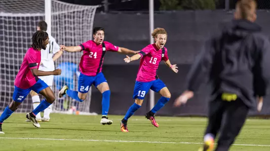 Williamson, Moewes Lead Duke in Upset over No. 4 Irish