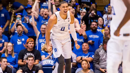 Countdown to Craziness Tips Off 2016-17 Campaign