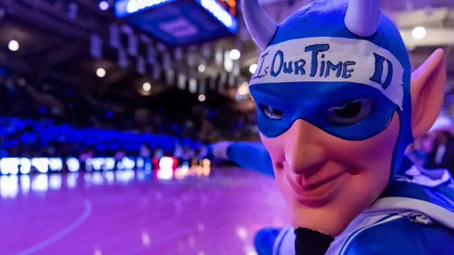 @DukeMBB Surpasses One Million Twitter Followers