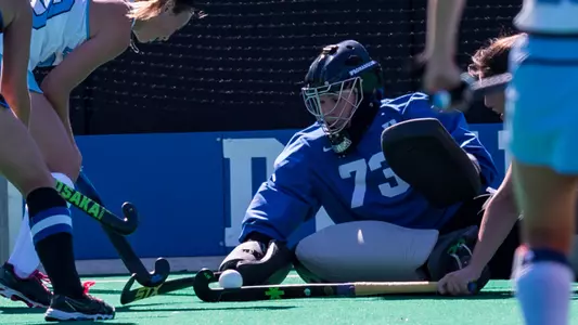 Steele Tabbed National Defensive Player of the Week