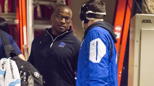 Sunday's Best: 7 More Days to Hokie Open