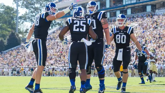 Duncan?s Career Ends Following Injury