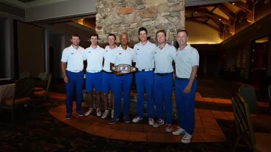 Duke Claims Bridgestone Collegiate Title