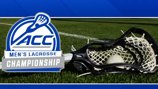 Duke to Host 2017 ACC Men?s Lacrosse Championship