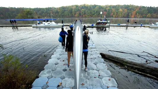 Duke Rowing Scrimmage Postponed