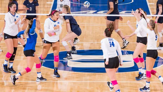 Duke Defense Dominant in Win over Virginia Tech