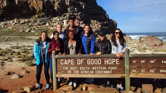 A Look Back at ACE in South Africa