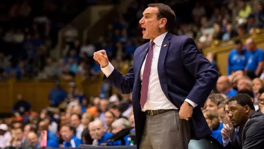 All in with Coach K: Previewing PK80