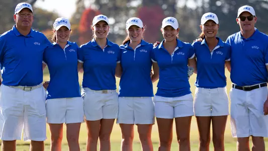 Blue Devils Advance to East Lake Cup Championship