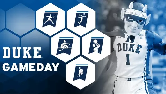 Blue Devils in Action: November 13