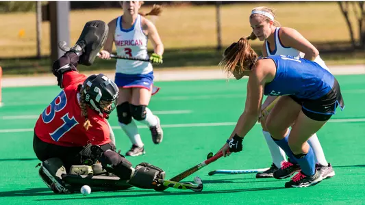 Duke Advances to NCAA Quarterfinals with 3-0 Victory