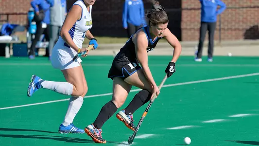 Blue Devils' NCAA Run Cut Short in Quarterfinals