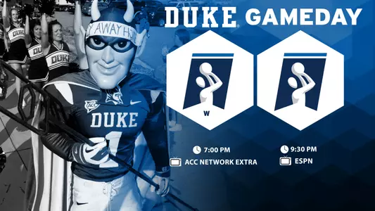 Blue Devils in Action: November 15