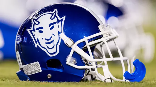 Duke Football Signs 15-Member Class