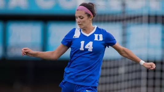 DWS Rapid Fire with Sophomore Mary Love Taylor