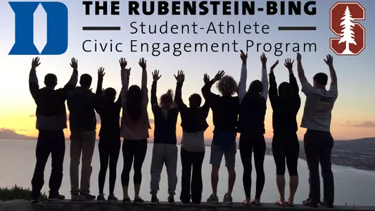 Student-Athletes Reflect on ACE Experience