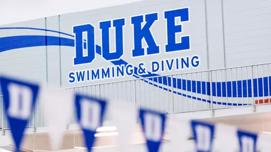 Former Duke Captain van der Horst Passes Away