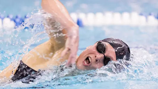 Duke Starts Strong at NC State GAC Invite