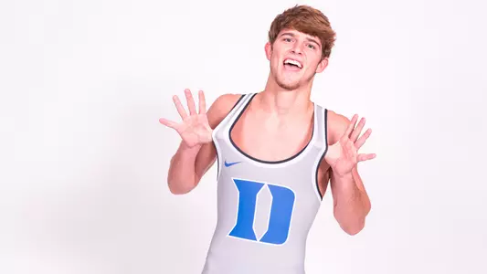 Duke Welcomes No. 18 Wisconsin for Home Opener