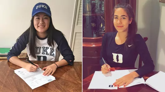 Ashworth Announces Signing of Chen & Lazic