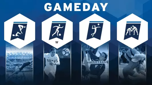 Blue Devils in Action: November 18