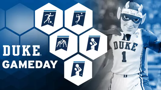 Blue Devils in Action: November 20