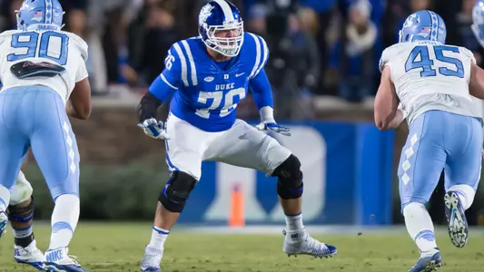 Brandner Discusses Dancing Like the Stars