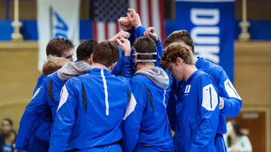 Kasper Headlines Solid Showing at Wolfpack Open