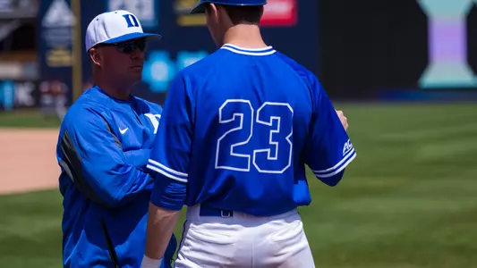 Jordan Named Among Nation's Top Recruiters