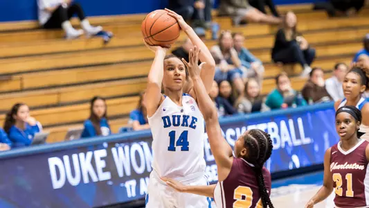 Blue Devil Game Notes: ODU, Nov. 22, 7 PM, ESPN3