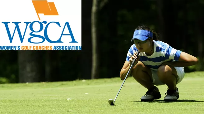 Nirapathpongporn to be Honored by WGCA