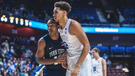 Jeter to Transfer from Duke