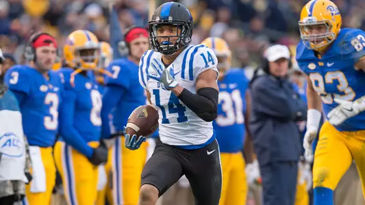 Game Day: at Miami, 3:30 PM, ESPN2