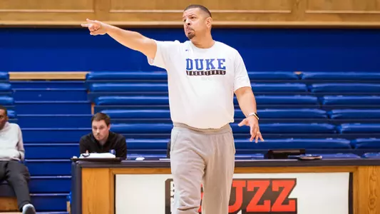 Duke Basketball Radio Show Set for 7 p.m. Monday