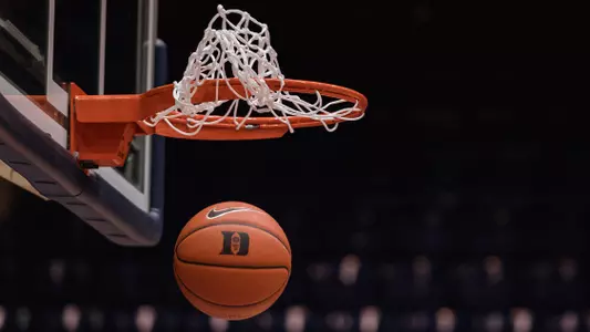 Club Blue Devil Open for Season Tip-off