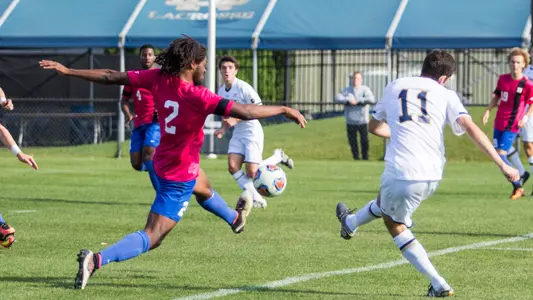 Duke Drops Heartbreaker at No. 16 Notre Dame