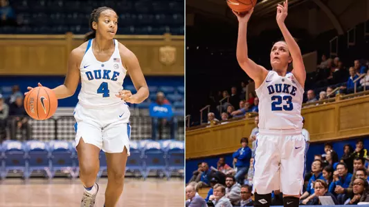 Brown, Greenwell On Naismith Trophy Watch List
