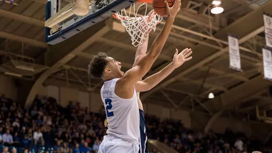 Duke Downs Augustana 98-45 in Final Exhibition