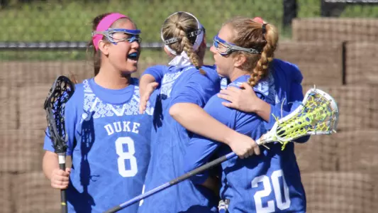 Blue Devils Debut Women's Lacrosse Blog