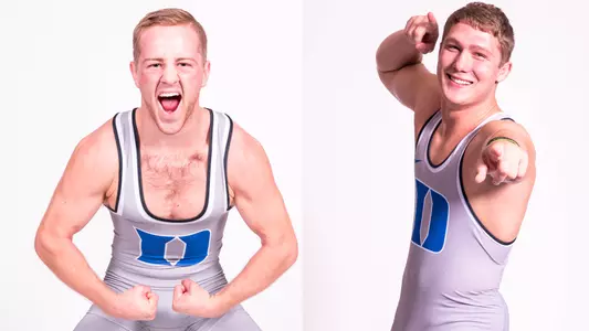 Blue Devils Open Season at Southeast Open Sunday