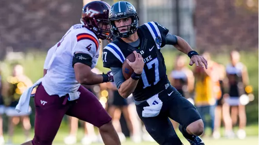 Adobe Spark Provides Glimpse into Jones' Season