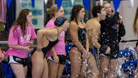 Blue Devils Feature 21 on Scholar All-America Teams