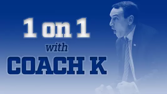 1 on 1: Cameron Non-Conference Win Streak