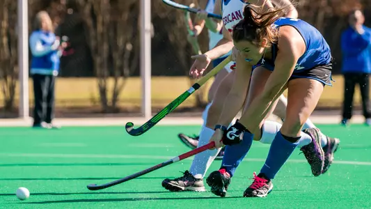 Second-Ranked Duke Blanks William & Mary, 5-0